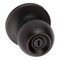 Sure-Loc Hardware Sure-Loc Hardware Tahoe Privacy Knobset, Vintage Bronze TA102 11P - alternate 2